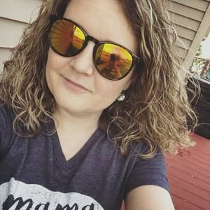 Meet your Posher, Erica